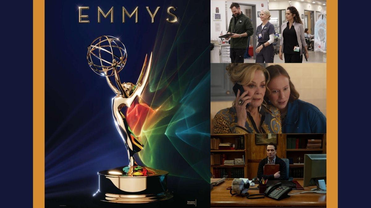 Emmy Awards 2026: Key Winners and Notable Nominations Announced
