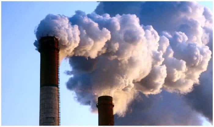 Research Links Air Pollution to Increased Disease Risk from Bacteria