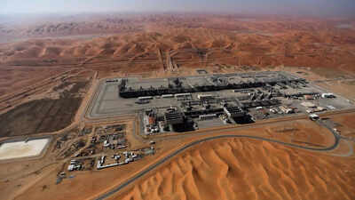Houthi Drone Attack Disrupts Saudi Arabia's Oil Pipeline
