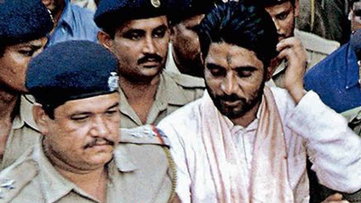 Odisha Government Denies Premature Release of Dara Singh