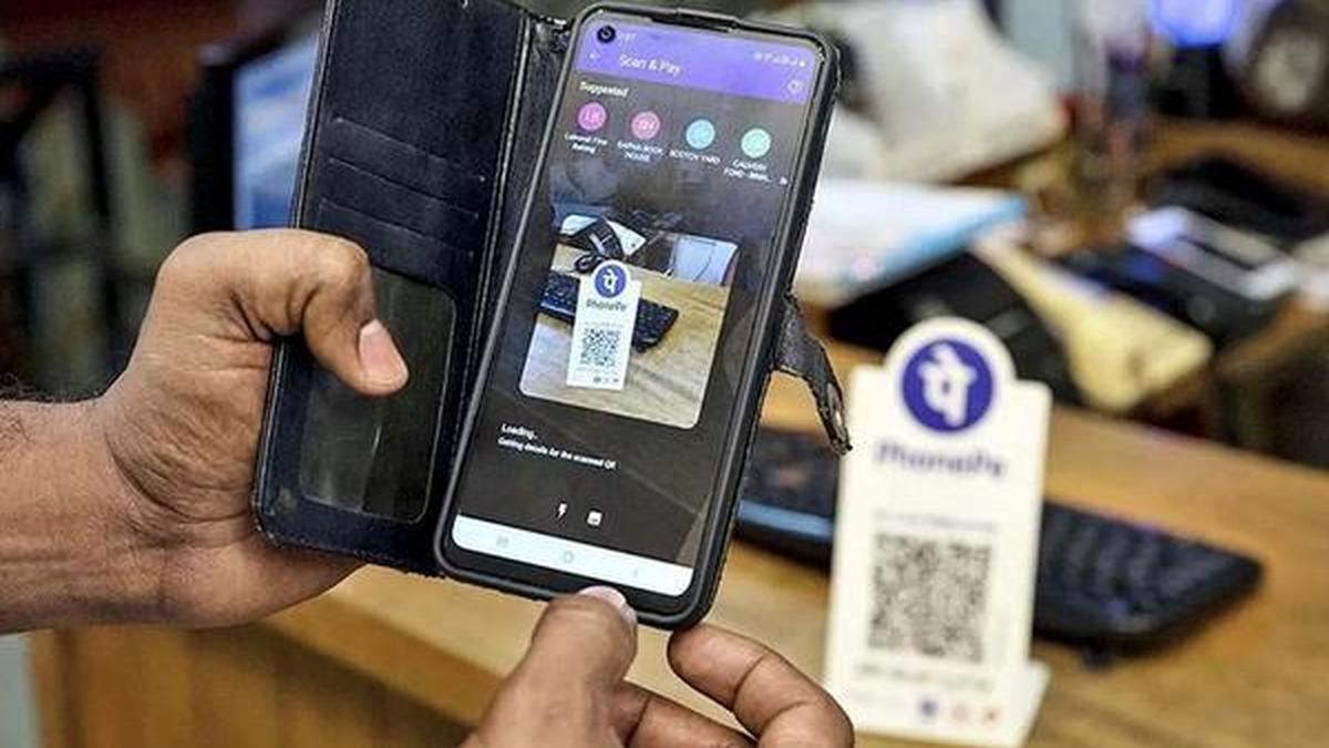 NPCI Implements 0.4% MDR on UPI Transactions Over ₹2,000 from 2026
