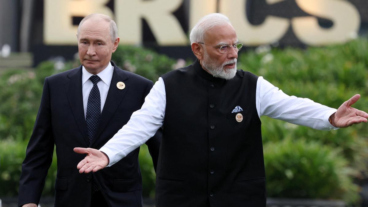 Global Tensions Rise Amid Ongoing Climate Change Discussions