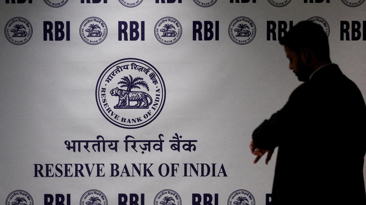 Reserve Bank of India Challenges Tata Sons' Bid on Listing