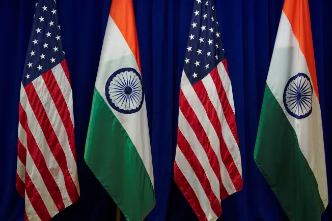 US House Advances Bill Allowing Tariffs on Nations Buying Russian Oil