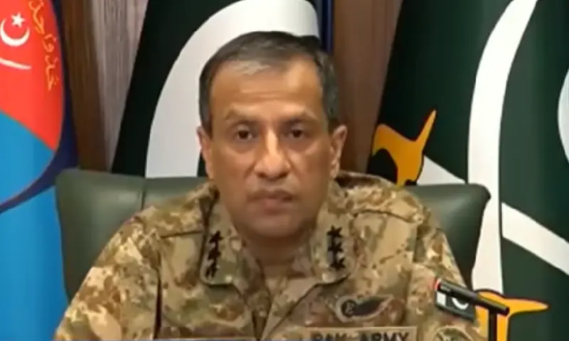 Pakistan Addresses Defence Pact with Saudi Arabia Amid Houthi Attacks