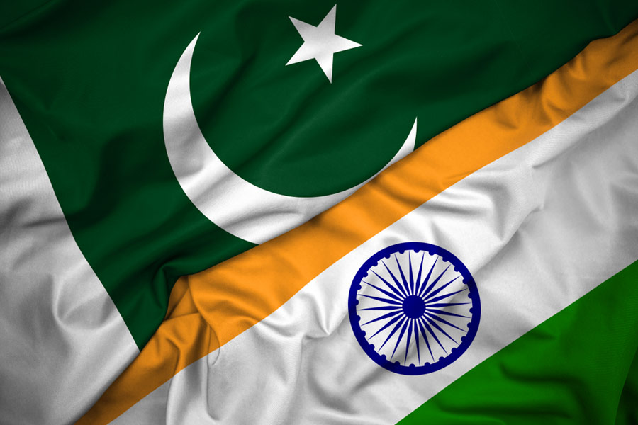 Naval Collision in Arabian Sea Heightens India-Pakistan Tensions