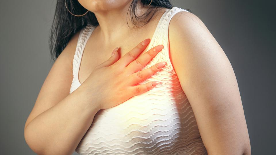 Cardiovascular Changes in Women May Start 20 Years Before Menopause