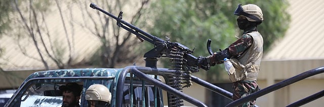 Houthi Control of Red Sea Chokepoint Highlights BRICS Divisions