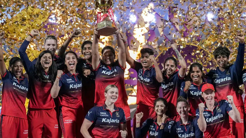 BCCI Reveals Auction and Retention Timeline for WPL 2027