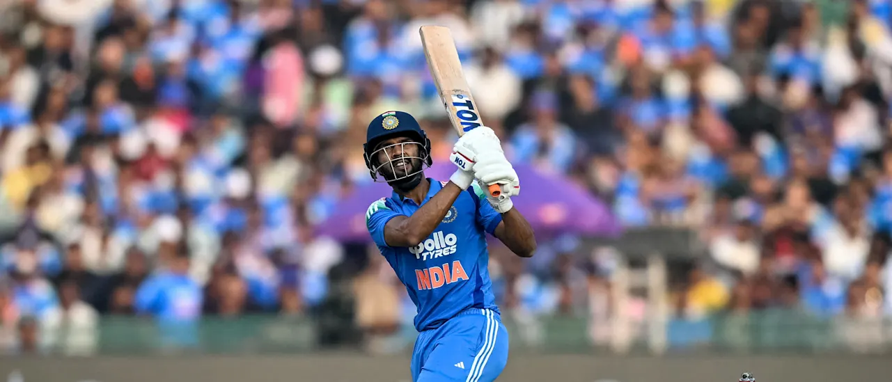 India Announces Squads for Upcoming White-Ball Series Against West Indies
