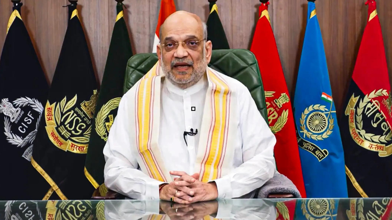 Indian Government Declares Shahzad Bhatti Network a Terrorist Outfit