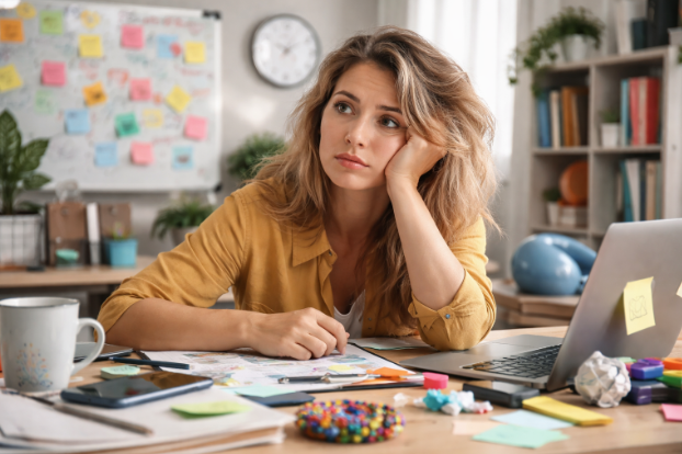 New Guidelines on Adult ADHD Set for Release: What to Expect