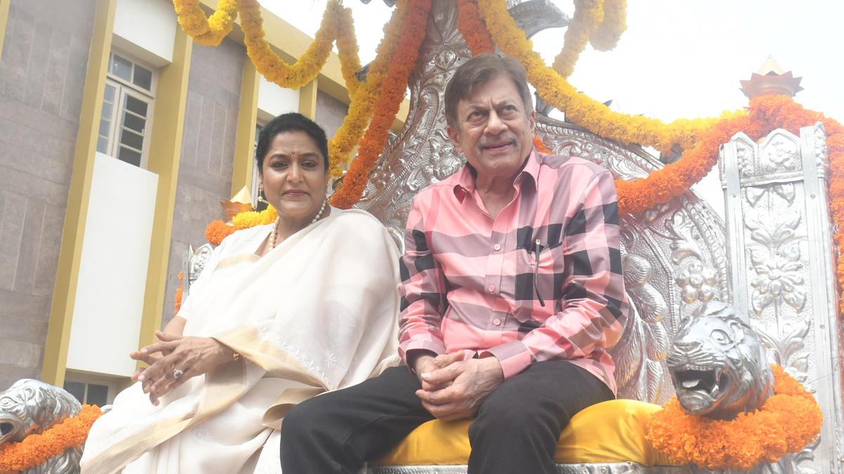 Anant Nag Recognised with Dadasaheb Phalke Honour for Cinematic Legacy