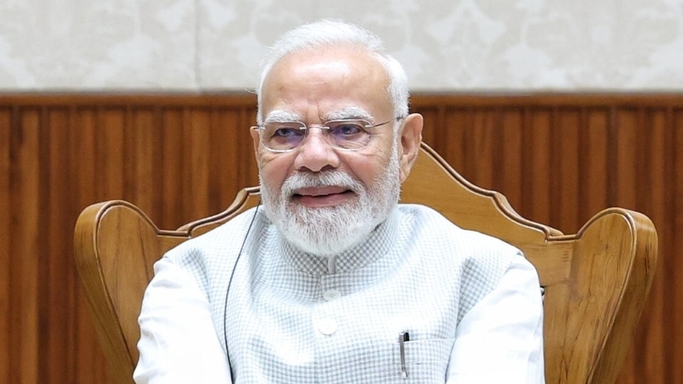 Arunachal Pradesh CM Invites Residents to Mark PM Modi's Birthday