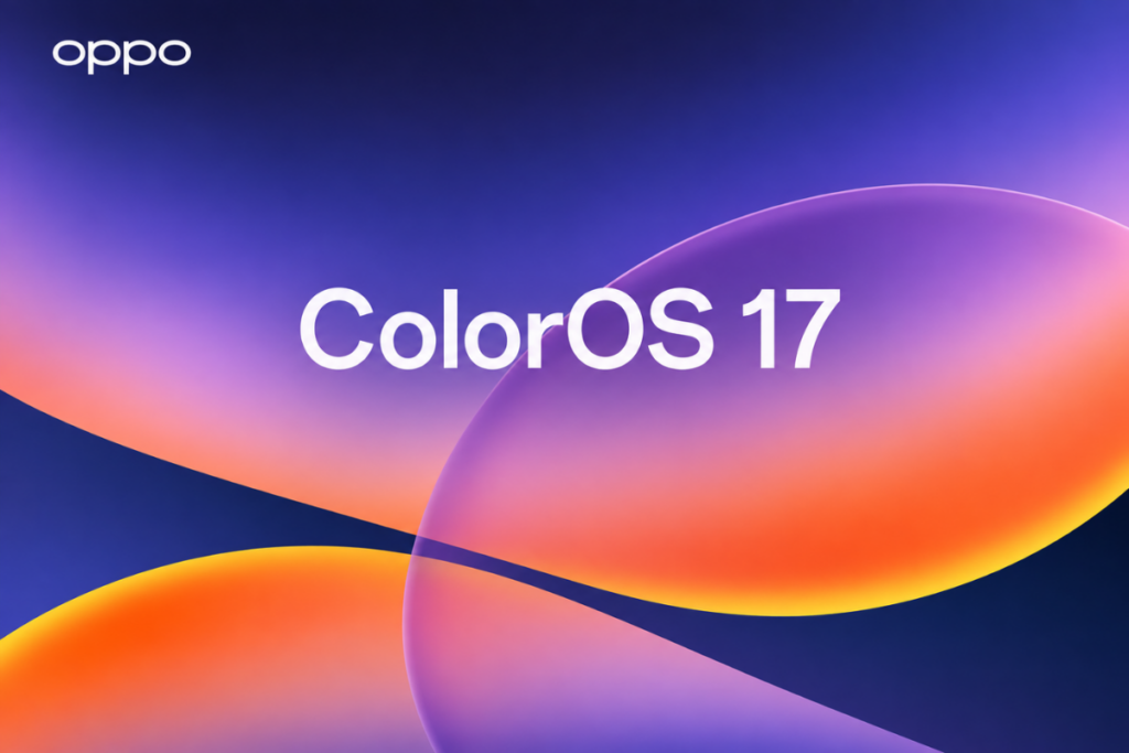 Oppo Unveils ColorOS 17 with Advanced Features and Rollout Plans