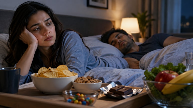 Hormones, Sleep, and Weight: Insights from Leading Endocrinologist