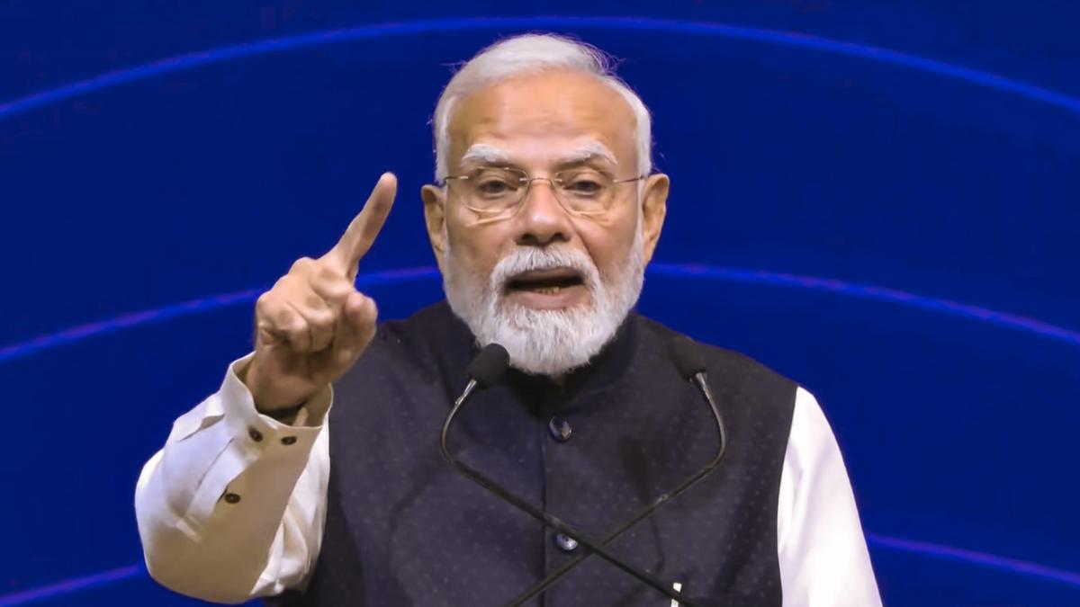 India's Ambitious Semiconductor Plan Offers Global Opportunities