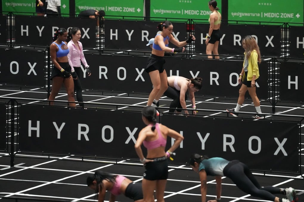 Hyrox Beijing Competitors Receive Full Refunds Following Incident