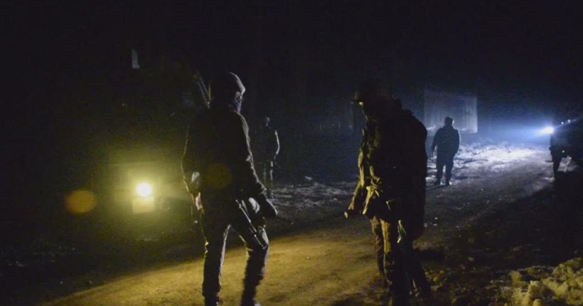 Two Militants Killed in Udhampur Gunfight During Anti-Terror Operation