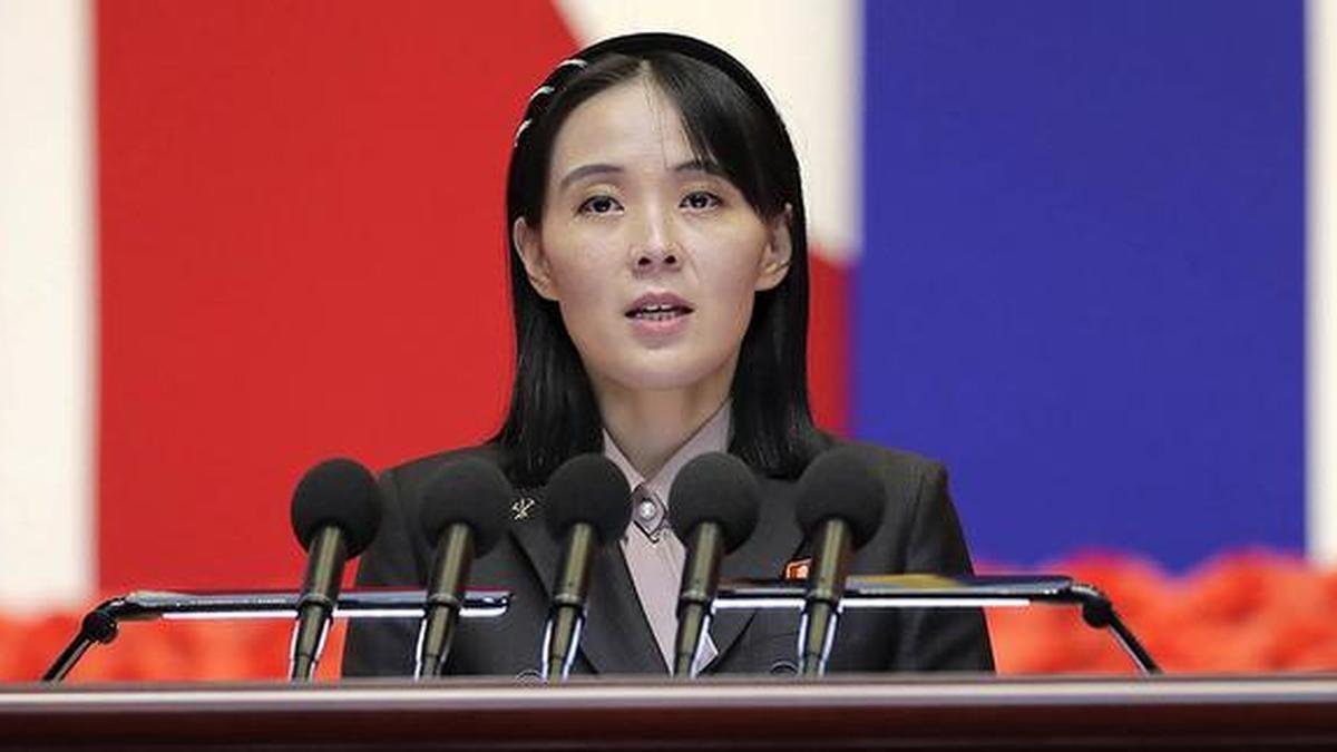 North Korea Threatens Stronger Response to US-Led Military Drills