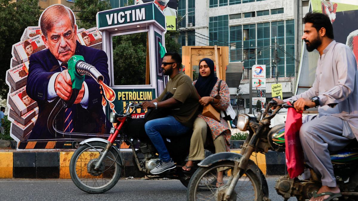 Pakistan Implements Austerity Measures Amid Rising Fuel Prices