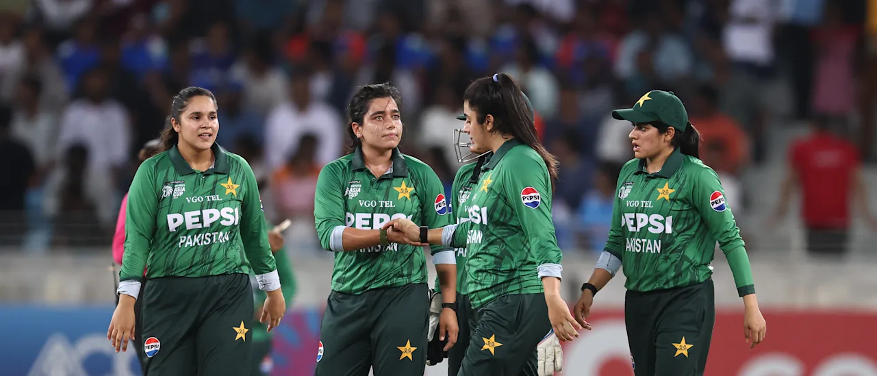 Pakistan Secures Dramatic Victory to Reach Asian Games Semi-Finals