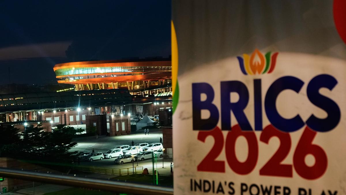BRICS Summit Highlights India's Growing Global Influence