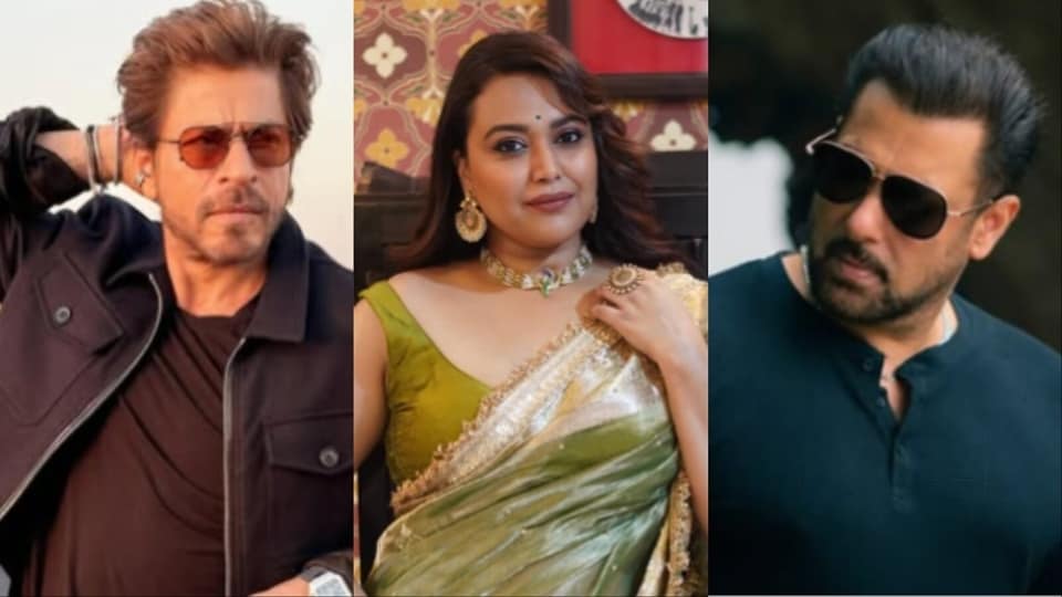 Swara Bhasker Expresses Regret Over Ayodhya Verdict, Texts Celebrities