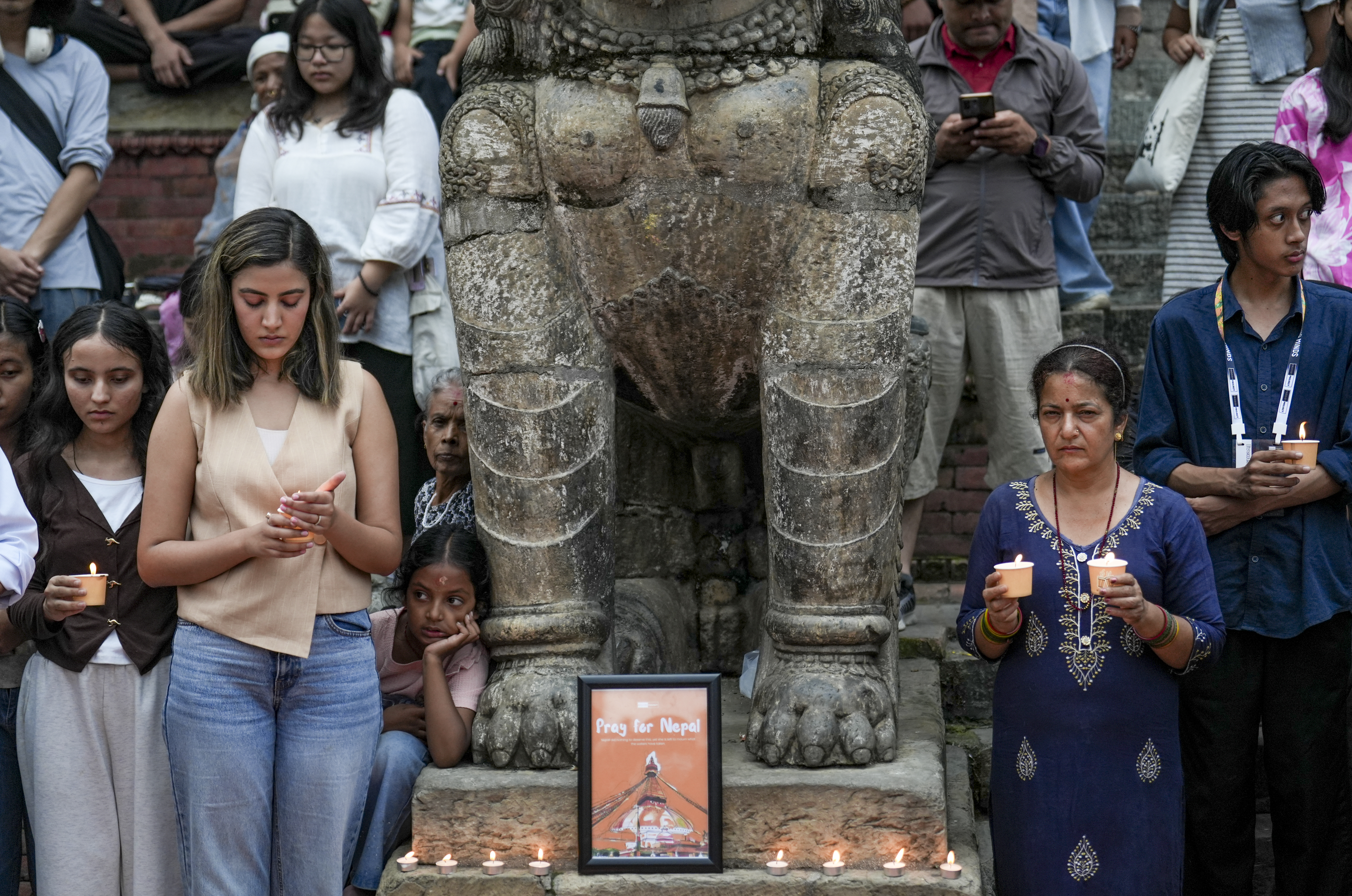 Nepal Flood Victims' Families Urge Legislative Changes for Death Certificates