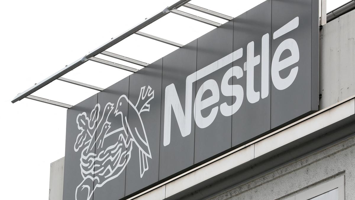 FSSAI Commences Legal Action Against Nestlé India Over Baby Food