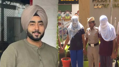 Delhi Police Solve Murder of HR Professional Yuvraj Singh Manchanda
