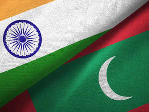 Maldives Completes $150 Million Repayment to India After Extensions