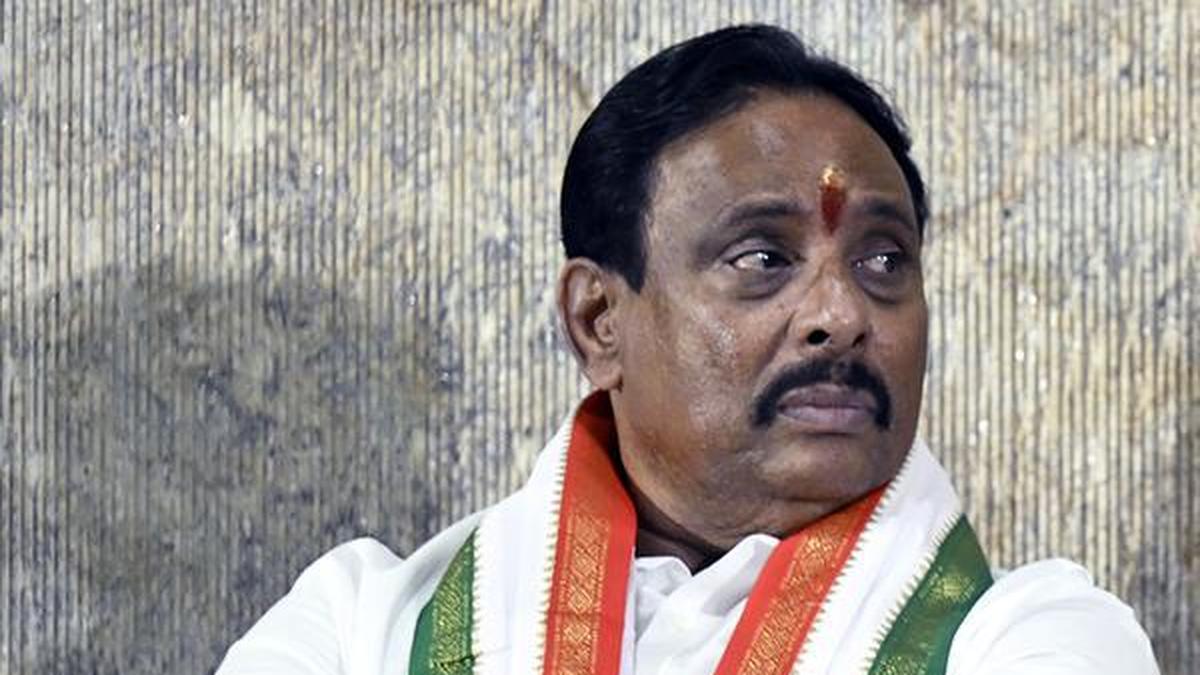 Telangana High Court Disqualifies MLA Danam Nagender Amid Political Fallout