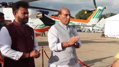 HAL Strengthens India's Aerospace Sector with New Deliveries