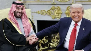 US Approves Over $27 Billion in Arms Sales to Saudi Arabia and Israel