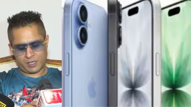 Indian Businessman Offers iPhone 17 Langar with a Unique Twist