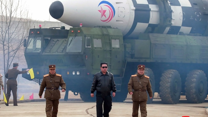 Impact of North Korean Nuclear Tests Linked to Increased Seismic Activity