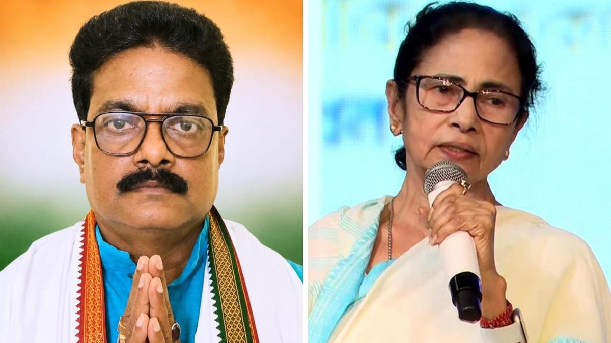 Mamata Banerjee Challenges Election Commission in Supreme Court