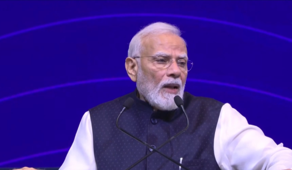 PM Modi Distributes Appointment Letters to Over 51,000 Recruits