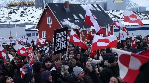 Denmark and Greenland Confirm Security Deal with the US