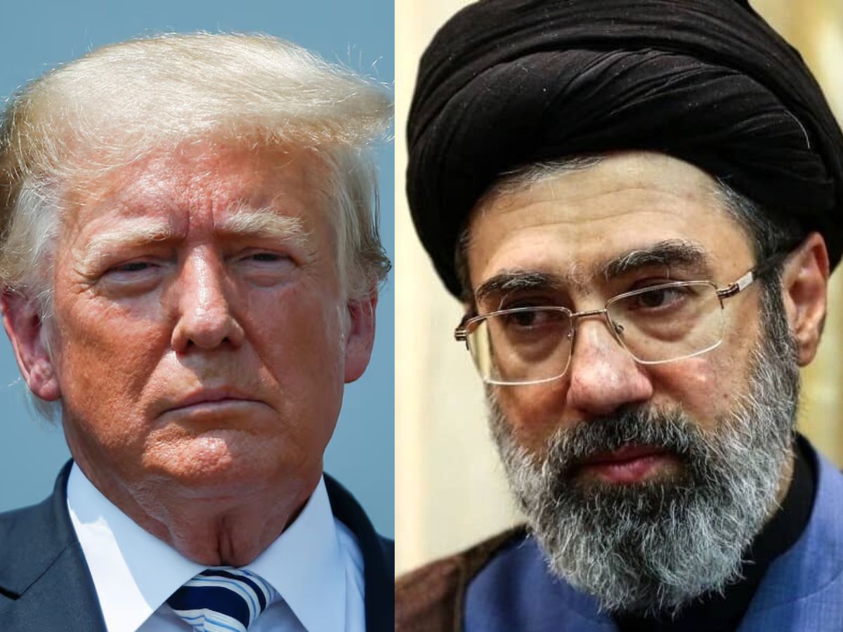 Iran Outlines Conditions for Diplomatic Talks with US