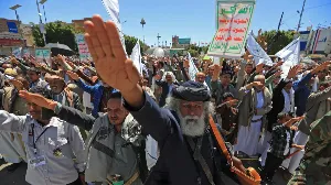 The Ongoing Houthi Conflict: Implications for Saudi Arabia