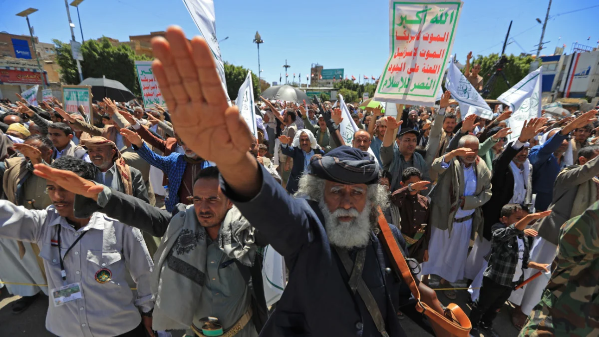 The Ongoing Houthi Conflict: Implications for Saudi Arabia