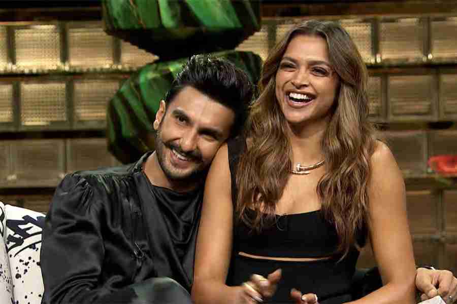 Deepika Padukone and Ranveer Singh Announce Arrival of Second Daughter