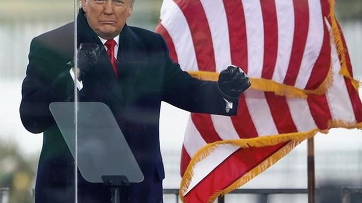 Donald Trump Announces Creation of AI Force Amidst Rising Concerns