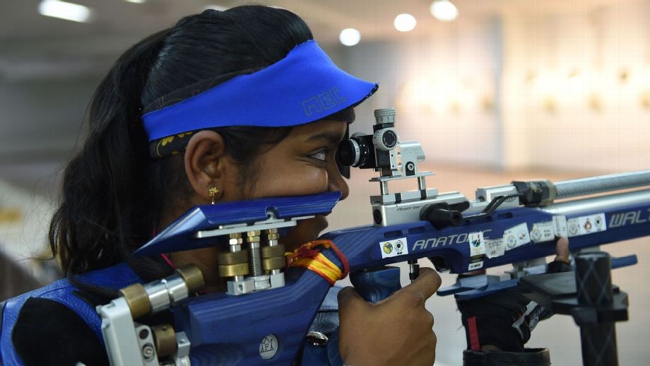 Asian Games 2026: India Competes for Medals in Multiple Sports