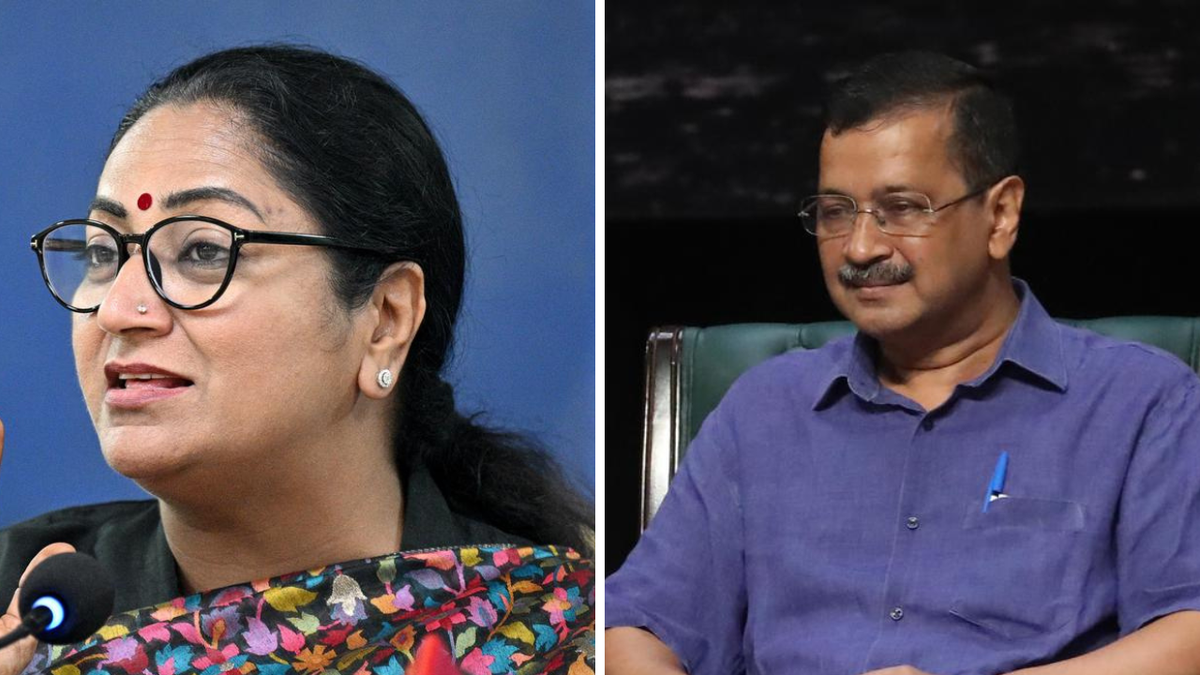 Delhi Chief Minister Faces Scrutiny Over Ongoing Notices