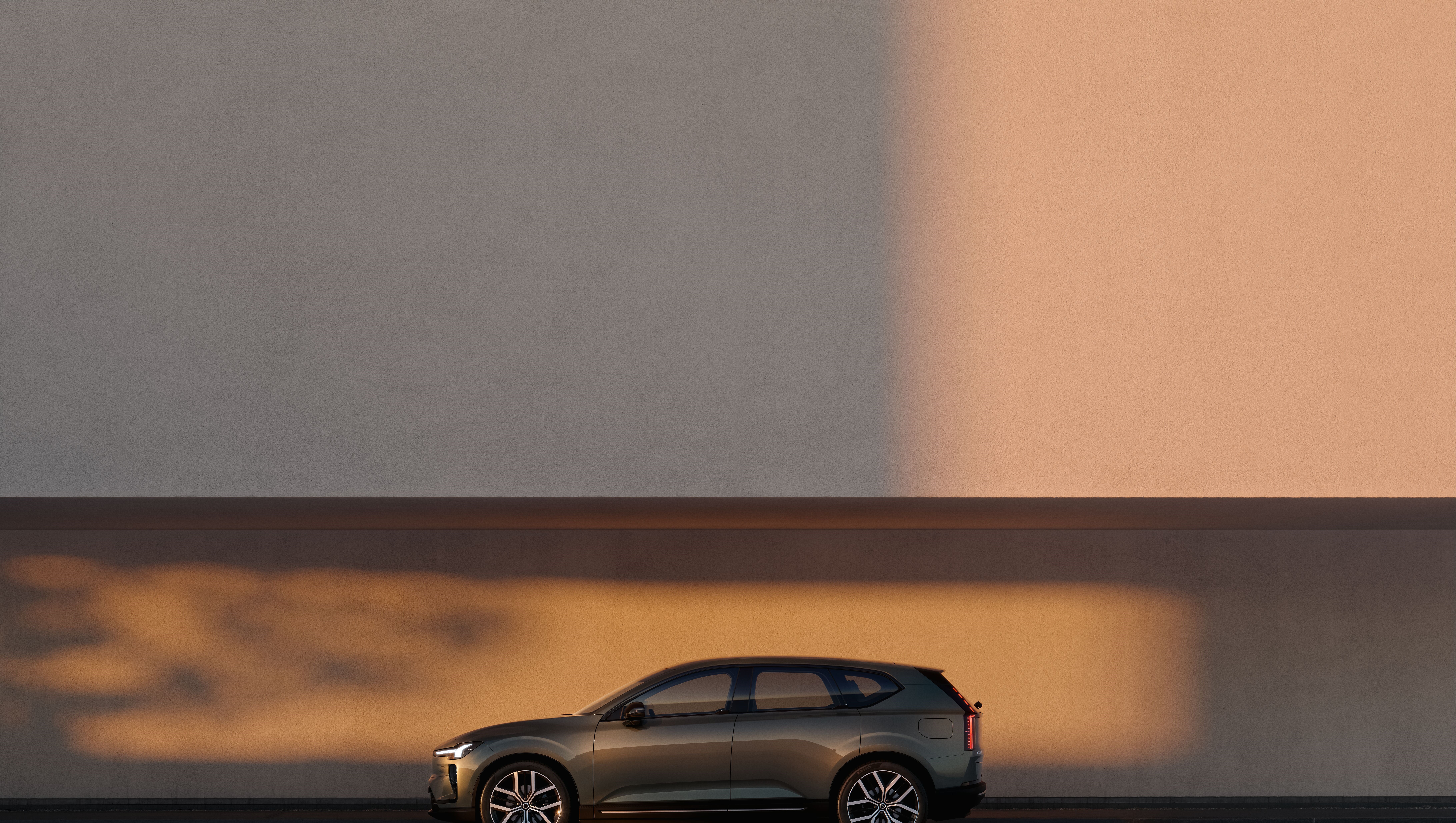 Klaus Zellmer Appointed as New CEO of Volvo Cars
