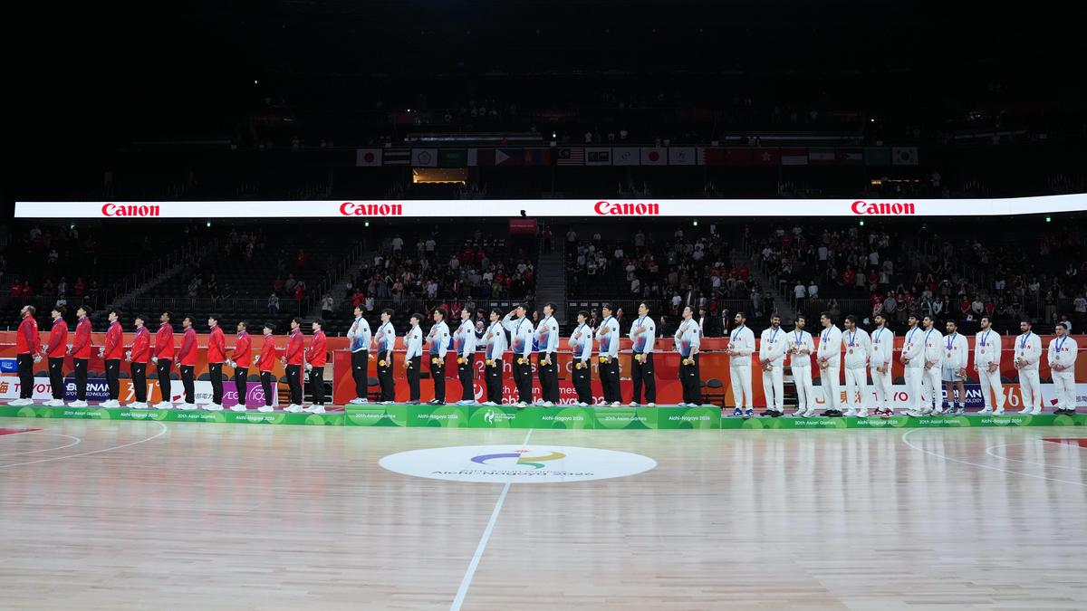 Asian Games 2026: India Excels in Day 2 Events