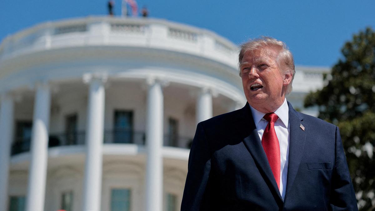 Trump States Houthis Will Not Engage US Amid Rising Attacks